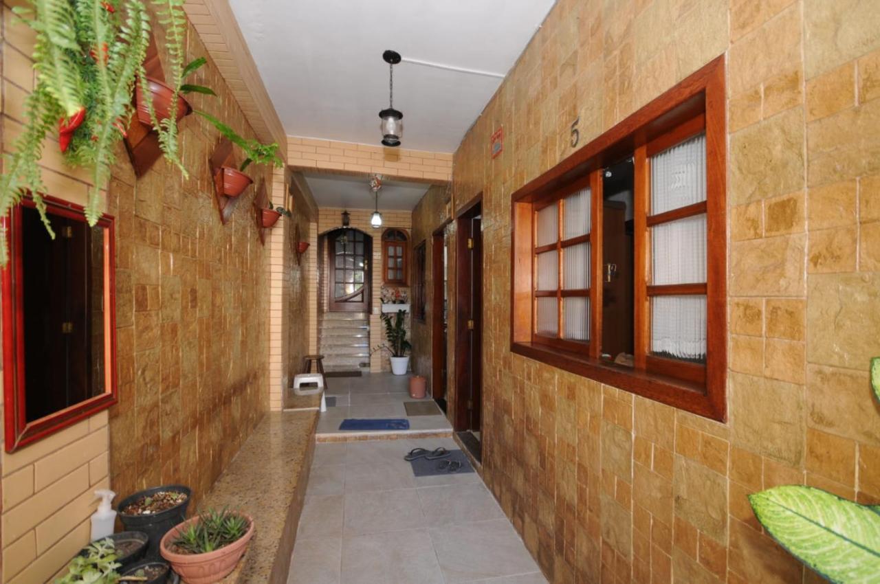 Linda Casa Em Armacao Dos Buzios!!别墅 外观 照片
