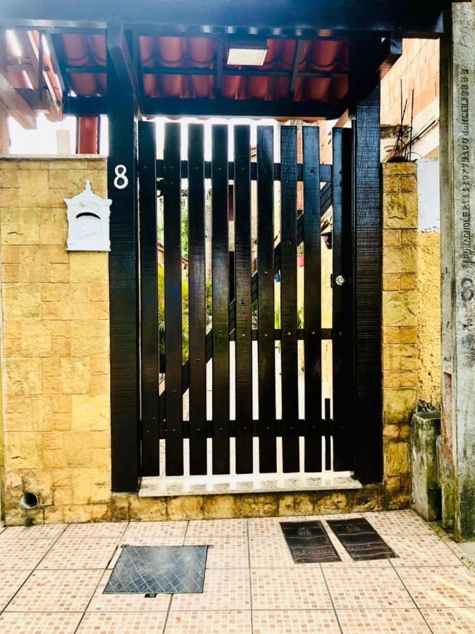 Linda Casa Em Armacao Dos Buzios!!别墅 外观 照片
