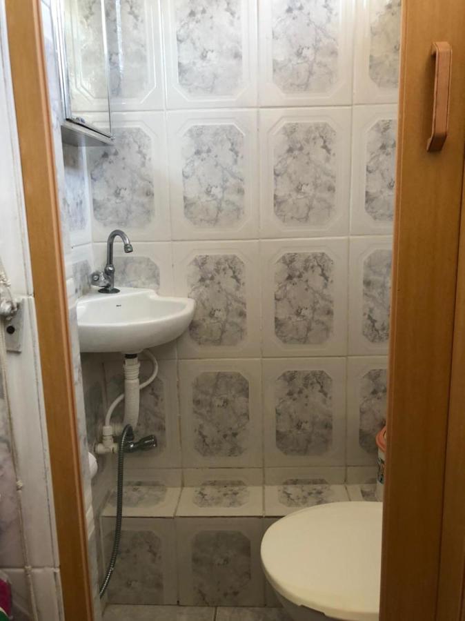 Linda Casa Em Armacao Dos Buzios!!别墅 外观 照片